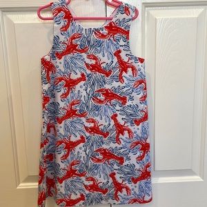 Set of 2 Tommy Bahama size 7 dresses